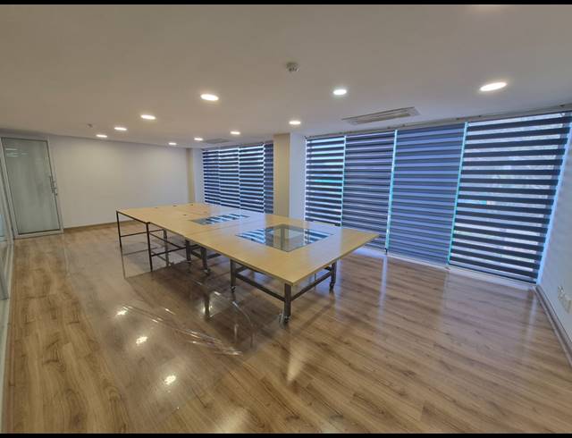 799M² OFFICE TO LET IN RIVONIA